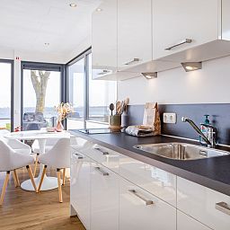 Verblijf 120777 - Vakantiewoning Sneekermeer - Houseboat Aqua Dolce