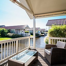Guest house 121215 - Holiday property Sneekermeer - Meine Luxe