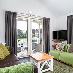 Guest house 121215 - Holiday property Sneekermeer - Meine Luxe