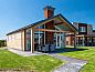 Verblijf 121216 • Vakantiewoning Sneekermeer • Eneva mindervalide 4p. (Miva)  • 1 van 19