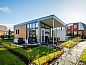 Verblijf 121224 • Vakantiewoning Sneekermeer • Knilles Luxe 