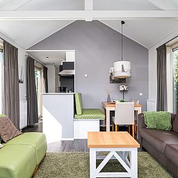 Verblijf 121225 - Vakantiewoning Sneekermeer - Meine