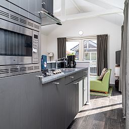 Verblijf 121225 - Vakantiewoning Sneekermeer - Meine