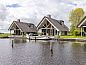 Unterkunft 121302 • Ferienhaus Sneekermeer • Watervilla 6  • 12 von 14