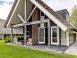 Unterkunft 121302 • Ferienhaus Sneekermeer • Watervilla 6  • 13 von 14