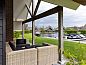 Unterkunft 121302 • Ferienhaus Sneekermeer • Watervilla 6  • 14 von 14