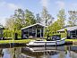 Unterkunft 121303 • Ferienhaus Sneekermeer • Watercottage 4  • 11 von 12