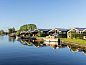 Unterkunft 121303 • Ferienhaus Sneekermeer • Watercottage 4  • 12 von 12