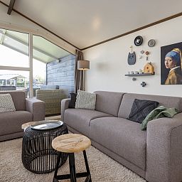 Guest house 121306 - Holiday property Sneekermeer - Waterpark «Terkaple 1»