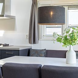 Guest house 121306 - Holiday property Sneekermeer - Waterpark «Terkaple 1»
