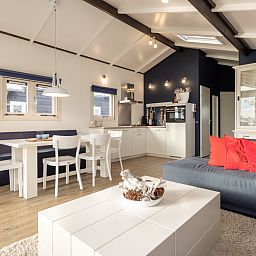 Guest house 121307 - Holiday property Sneekermeer - Waterpark «Terkaple 2»