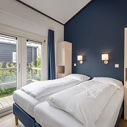 Guest house 121307 - Holiday property Sneekermeer - Waterpark «Terkaple 2»