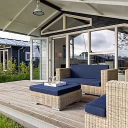 Guest house 121307 - Holiday property Sneekermeer - Waterpark «Terkaple 2»