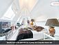 Verblijf 125001 • Bed and breakfast Noord-Holland zuid • Design B&B Naarden Vesting  • 1 van 23