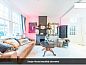 Verblijf 125001 • Bed and breakfast Noord-Holland zuid • Design B&B Naarden Vesting  • 8 van 23