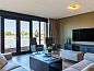 Guest house 130103 • Holiday property Bergumermeer • Recreatiewoning aan open vaarwater in Friesland  • 4 of 17