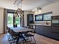 Guest house 130103 • Holiday property Bergumermeer • Recreatiewoning aan open vaarwater in Friesland  • 7 of 17
