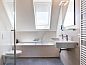 Guest house 130103 • Holiday property Bergumermeer • Recreatiewoning aan open vaarwater in Friesland  • 9 of 17