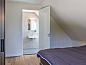 Guest house 130103 • Holiday property Bergumermeer • Recreatiewoning aan open vaarwater in Friesland  • 11 of 17