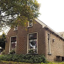Unterkunft 130104 - Ferienhaus Bergumermeer - Vakantiehuis in Burgum