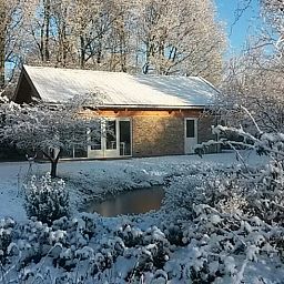 Guest house 130105 - Holiday property Bergumermeer - Vakantiehuis in Burgum