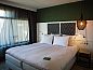 Unterkunft 130302 • Appartement Terschelling • Paal 8 Hotel aan Zee  • 7 von 26