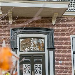 Unterkunft 130305 - Ferienhaus Bergumermeer - Huisje in Sumar