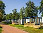 Verblijf 130324 • Vakantiewoning Bergumermeer • Lodge XL - comfort 
