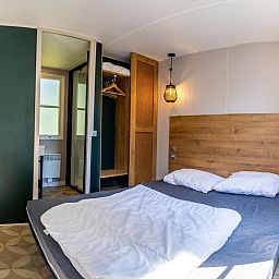 Unterkunft 130324 - Ferienhaus Bergumermeer - Lodge XL - comfort