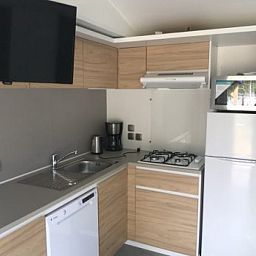 Guest house 130325 - Holiday property Bergumermeer - Lodge XL