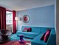 Guest house 134502 • Apartment Noordzeekust • Carlton Square Hotel  • 14 of 26