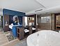 Guest house 134504 • Apartment Noordzeekust • Van der Valk Hotel Haarlem  • 2 of 26