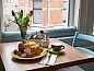 Verblijf 134511 • Vakantie appartement Noordzeekust • Bed & Breakfast Hotel Malts  • 1 van 26