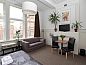 Verblijf 134511 • Vakantie appartement Noordzeekust • Bed & Breakfast Hotel Malts  • 5 van 26