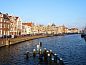 Unterkunft 134530 • Appartement Noordzeekust • Turfhuys aan het Spaarne  • 13 von 24