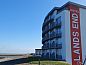 Guest house 134701 • Apartment Noordzeekust • Hotel Lands End  • 1 of 26