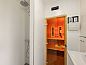 Unterkunft 140137 • Bungalow Princehof/Alde feanen • Wellness Wiidbungalow 8  • 11 von 17