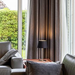 Guest house 140139 - Bungalow Princehof/Alde feanen - Wetterbungalow 6