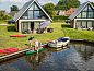 Unterkunft 140304 • Bungalow Princehof/Alde feanen • 6-persoons waterwoning | 6CE  • 1 von 18
