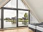 Unterkunft 140304 • Bungalow Princehof/Alde feanen • 6-persoons waterwoning | 6CE  • 9 von 18