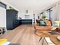 Verblijf 140306 • Bungalow Princehof/Alde feanen • 10-persoons waterwoning | 10CE  • 4 van 16
