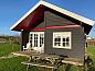 Guest house 140325 • Holiday property Princehof/Alde feanen • Chalet Famke  • 1 of 26