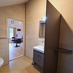 Unterkunft 140344 - Ferienhaus Princehof/Alde feanen - Vakantiehuisje in De Veenhoop