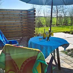Unterkunft 140346 - Ferienhaus Princehof/Alde feanen - Huisje in De Veenhoop