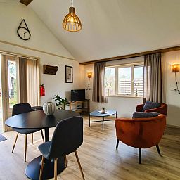Unterkunft 140346 - Ferienhaus Princehof/Alde feanen - Huisje in De Veenhoop