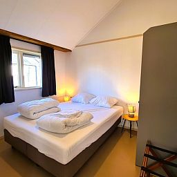 Unterkunft 140346 - Ferienhaus Princehof/Alde feanen - Huisje in De Veenhoop