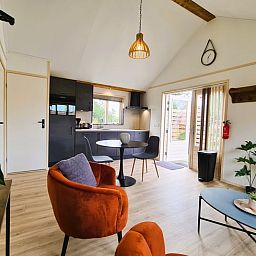 Unterkunft 140346 - Ferienhaus Princehof/Alde feanen - Huisje in De Veenhoop