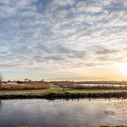 Unterkunft 140349 - Ferienhaus Princehof/Alde feanen - Vakantiehuis in De Veenhoop