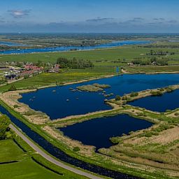 Unterkunft 140349 - Ferienhaus Princehof/Alde feanen - Vakantiehuis in De Veenhoop