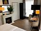 Guest house 144603 • Apartment IJsselmeerkust • Hotel de Keizerskroon Hoorn  • 2 of 26